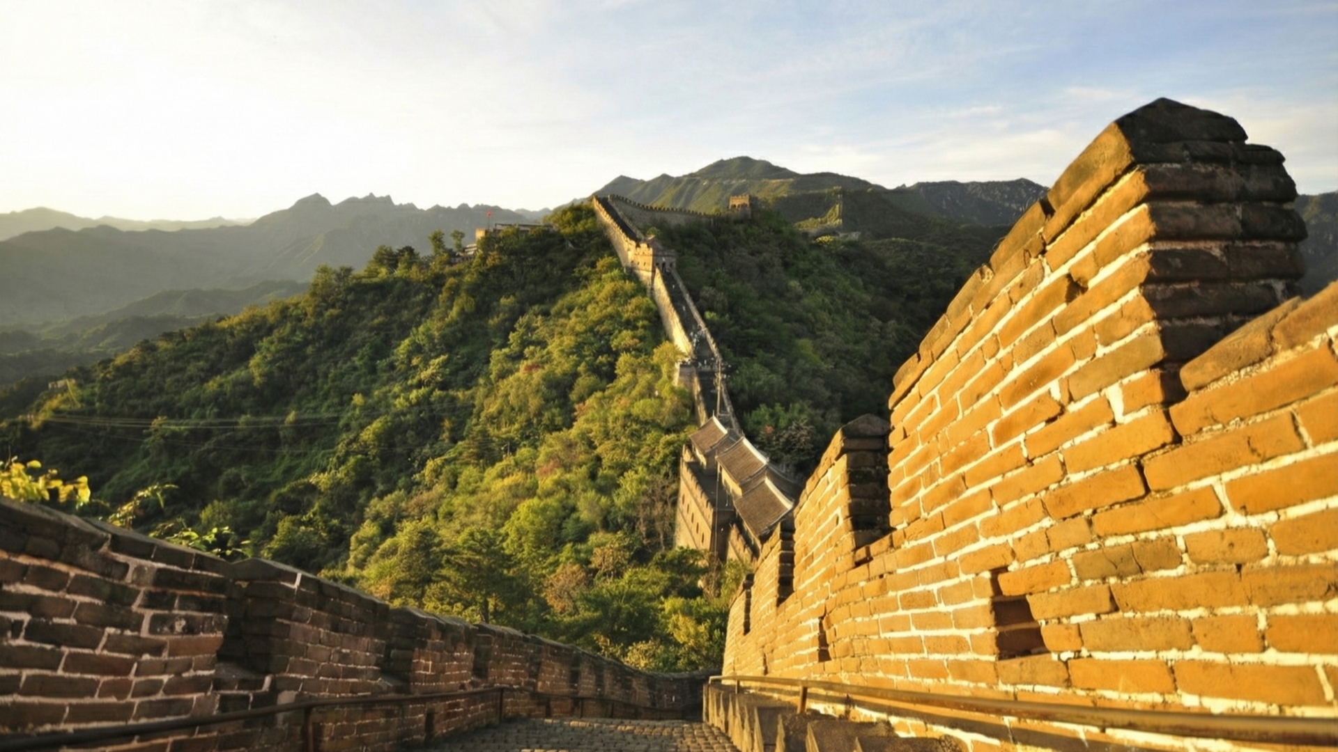 Authentic China Streets